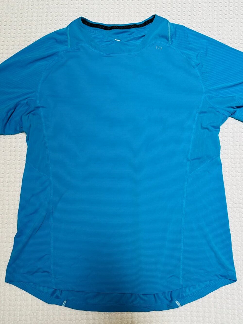 Lululemon Men's Training Shirt